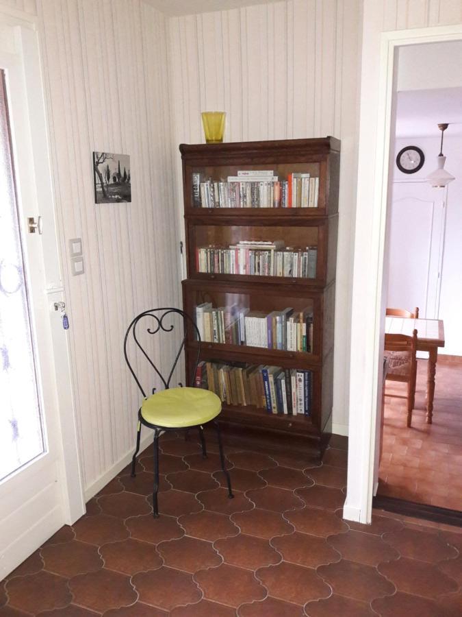 Villa La Lurette, Appartement Et Studio Saint-Étienne-les-Orgues Dış mekan fotoğraf